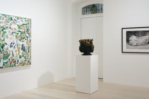 Group Exhibition