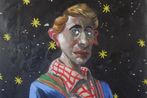 Mclean Edwards contemporary artist
