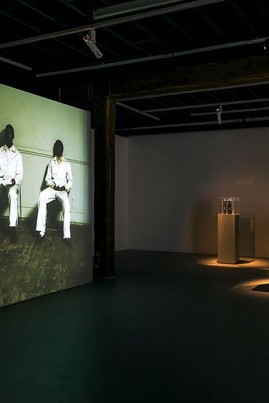 Michaël Borremans