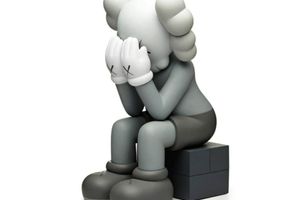 KAWS