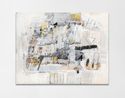 El numero uno by Sarah Grilo contemporary artwork Painting