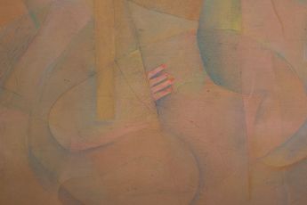 Contemporary art exhibition Volker Huller Volker Huller at GRIMM London United Kingdom