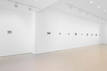 Contemporary art exhibition Amy Bennett Amy Bennett at Miles McEnery Gallery 520 West 21st Street New York United States