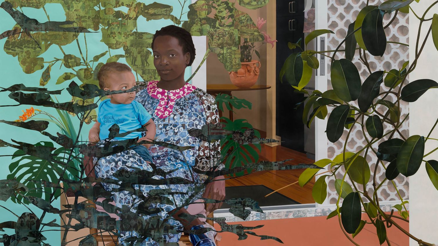 NJIDEKA AKUNYILI CROSBY
