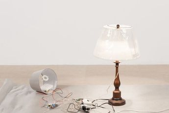 Josef Strau contemporary artist