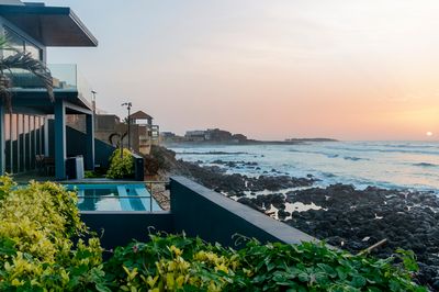 Is Kehinde Wileys Dakar Residency a Bridge or an Oasis