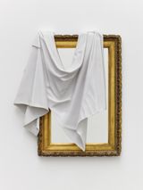 I be... xlviii by Ryan Gander contemporary artwork sculpture
