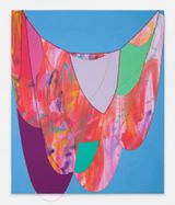 Emotions by Sarah Cain contemporary artwork painting