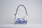 Angel Hui Pop Up Store - Shoulder Bag A01 by Angel Hui contemporary artwork Painting