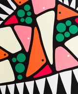 Untitled AH-449 by Ahhi Choi contemporary artwork painting