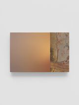 Untitled by Pieter Vermeersch contemporary artwork painting