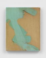 Sky Panel 8 by Sam Lock contemporary artwork painting