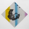Displacement 41616 5 by Cheyney Thompson contemporary artwork Painting