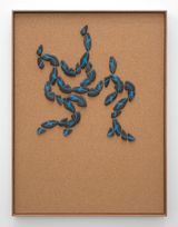 Don Quixote by Hany Armanious contemporary artwork mixed media