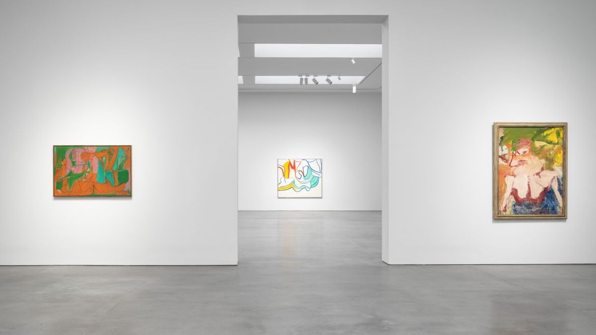 In New York for Frieze? We've Planned Your Next Five Days