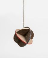 Sem titulo Untitled da serie from the series Toy for Leonardo by Edival Ramosa contemporary artwork sculpture