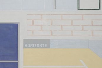 Fabio Miguez contemporary artist
