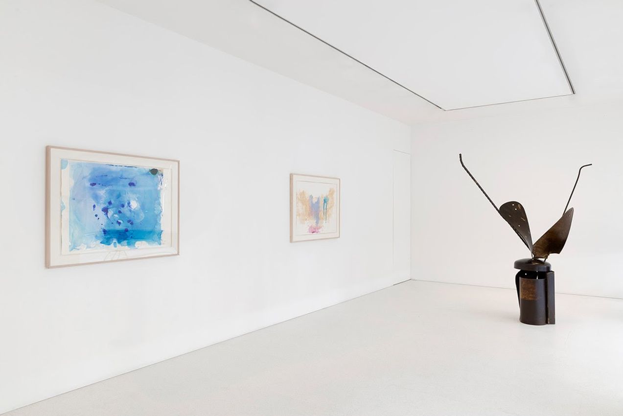 Helen Frankenthaler