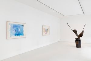 Helen Frankenthaler