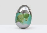 The Origin 27 by Li Hongwei contemporary artwork sculpture
