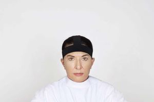 Marina Abramovic