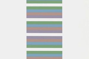 Bridget Riley