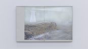 Still by Joyce Ho contemporary artwork Painting