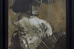 Kaloy Sanchez contemporary artist