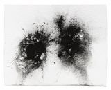 Limerence 2 by Melati Suryodarmo contemporary artwork works on paper