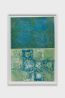 Fig Thistle by Fran Siegel contemporary artwork Works on Paper