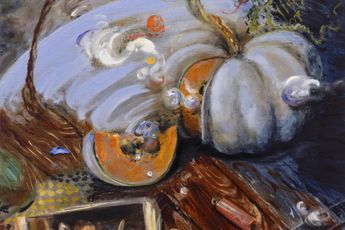 Sujin Choi contemporary artist