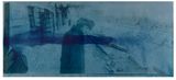 At Dusk by Boris Mikhailov contemporary artwork print