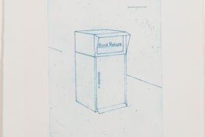 Ed Ruscha