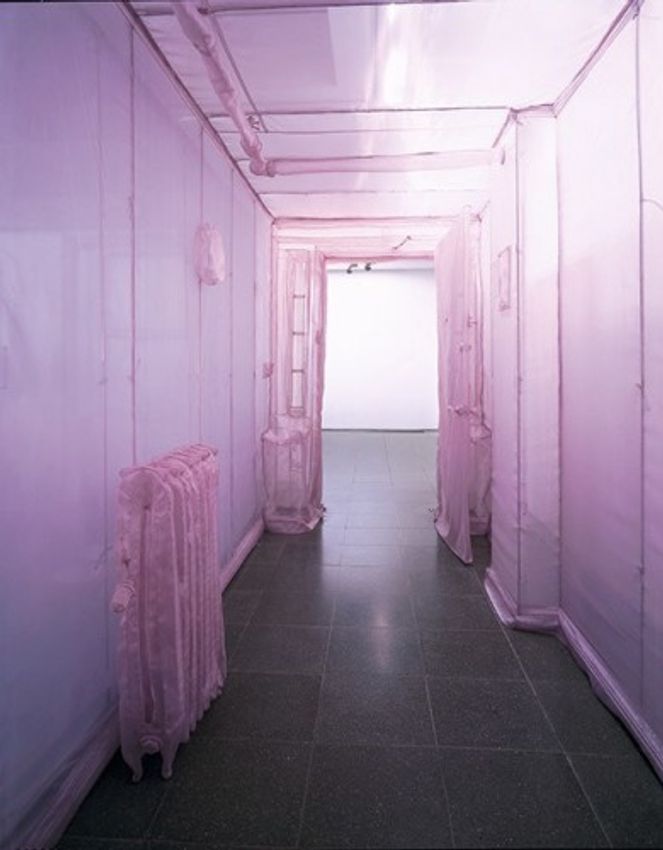 Do Ho Suh