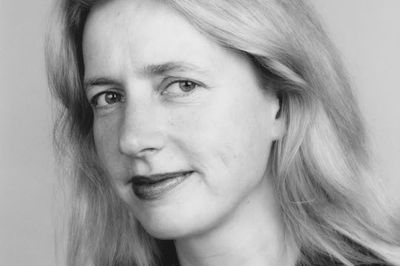 Iwona Blazwick