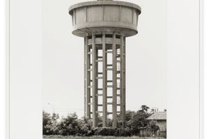 Bernd  Hilla Becher