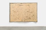 New maps  6 by Carlos Bunga contemporary artwork sculpture mixed media