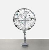 Orrery Lust by Hans Op De Beeck contemporary artwork sculpture
