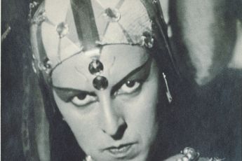 Claude Cahun contemporary artist
