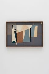 Arcus by Jesse Willems contemporary artwork works on paper