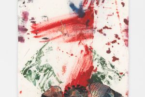Nancy Spero