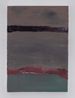 Double Horizon by Biraaj Dodiya contemporary artwork Painting
