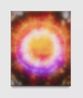 Spectral Nebula by Leo Villareal contemporary artwork Painting