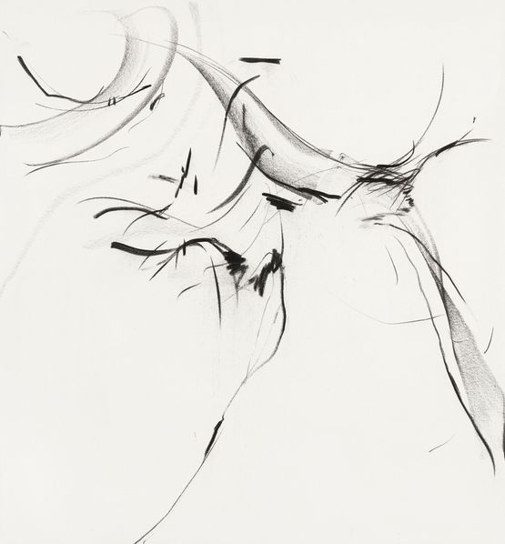 Liang Xiao Yin No. 3 by Xiyao Wang contemporary artwork Painting