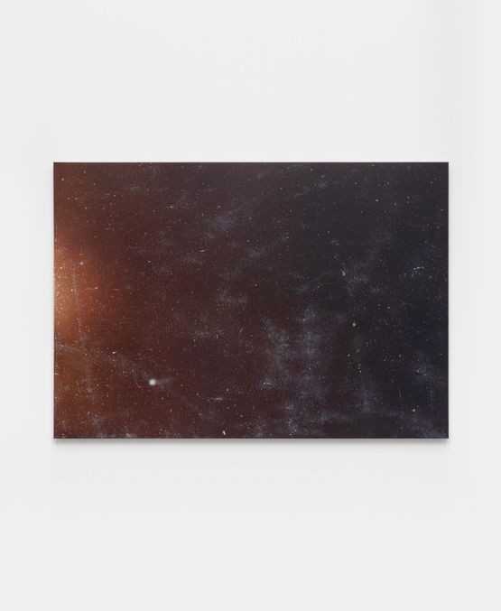 The Night-SHA by Shi Jiayun contemporary artwork Painting