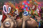 Bjorn Calleja contemporary artist