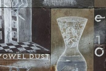 Denis OConnor contemporary artist