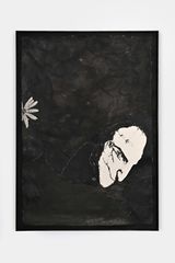 Untitled by Adam Alessi contemporary artwork works on paper
