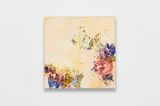 Efface 1 by Gabriel Orozco contemporary artwork painting