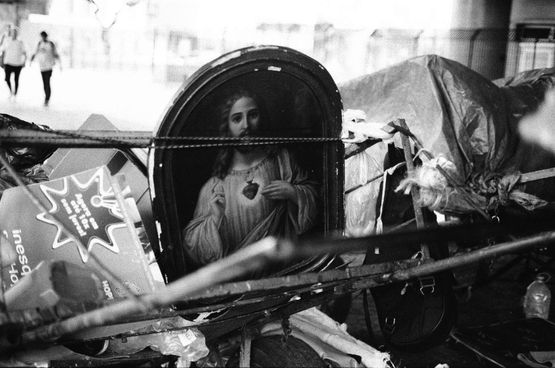 Sem titulo Untitled by Gabriel Branco contemporary artwork Photography